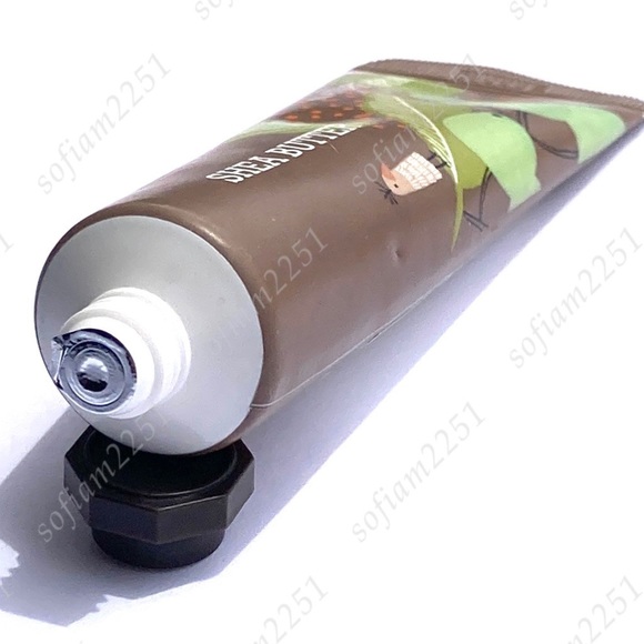 5️⃣/$25💛Nature Republic Hand & Nature Hand Cream SEALED! NEW! - Picture 5 of 8